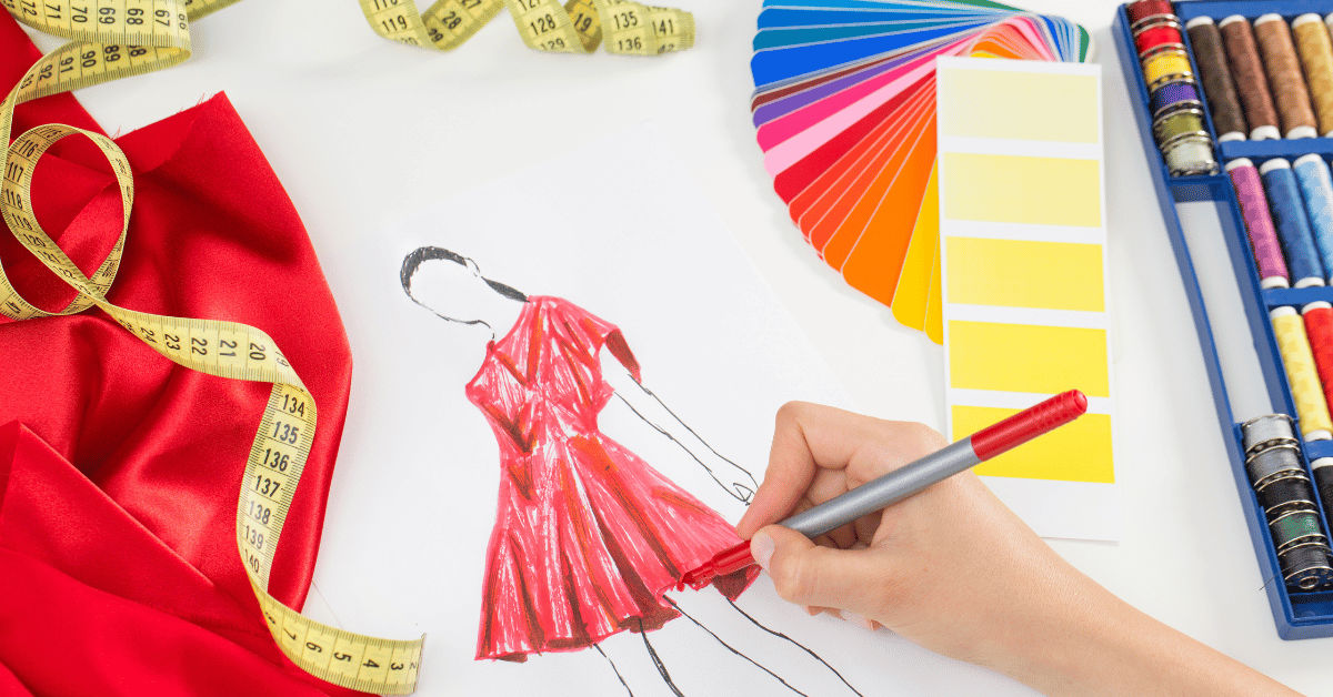 Top Skills Fashion Recruiters Look for in Emerging Talent