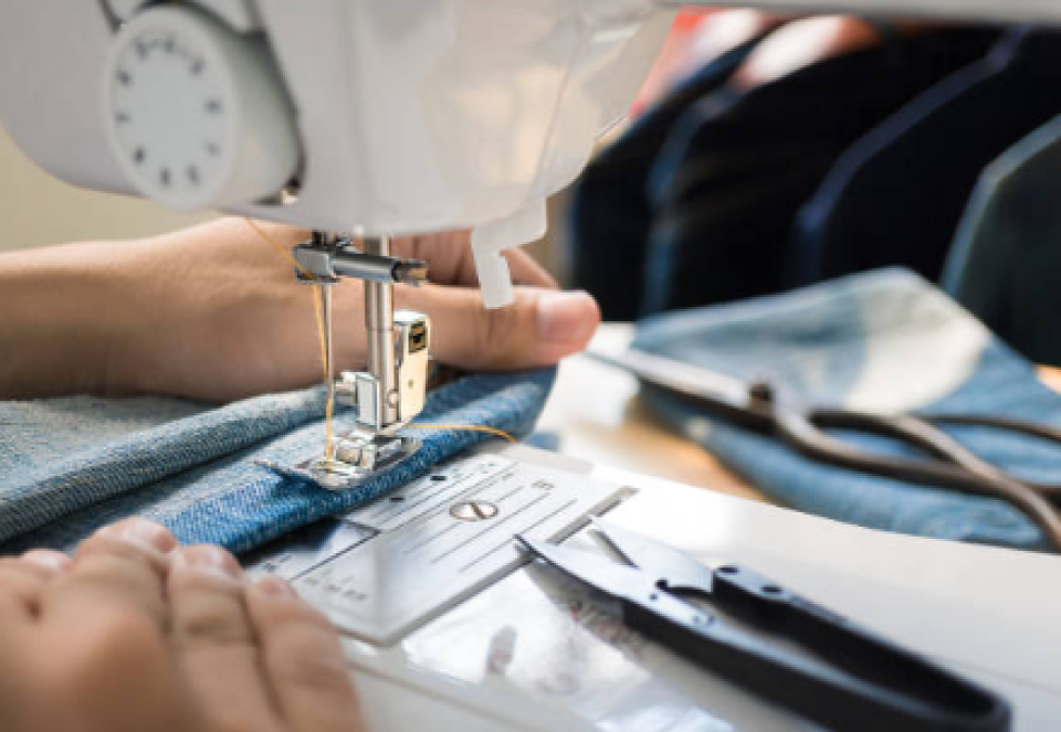 What Is Garment Technology Course